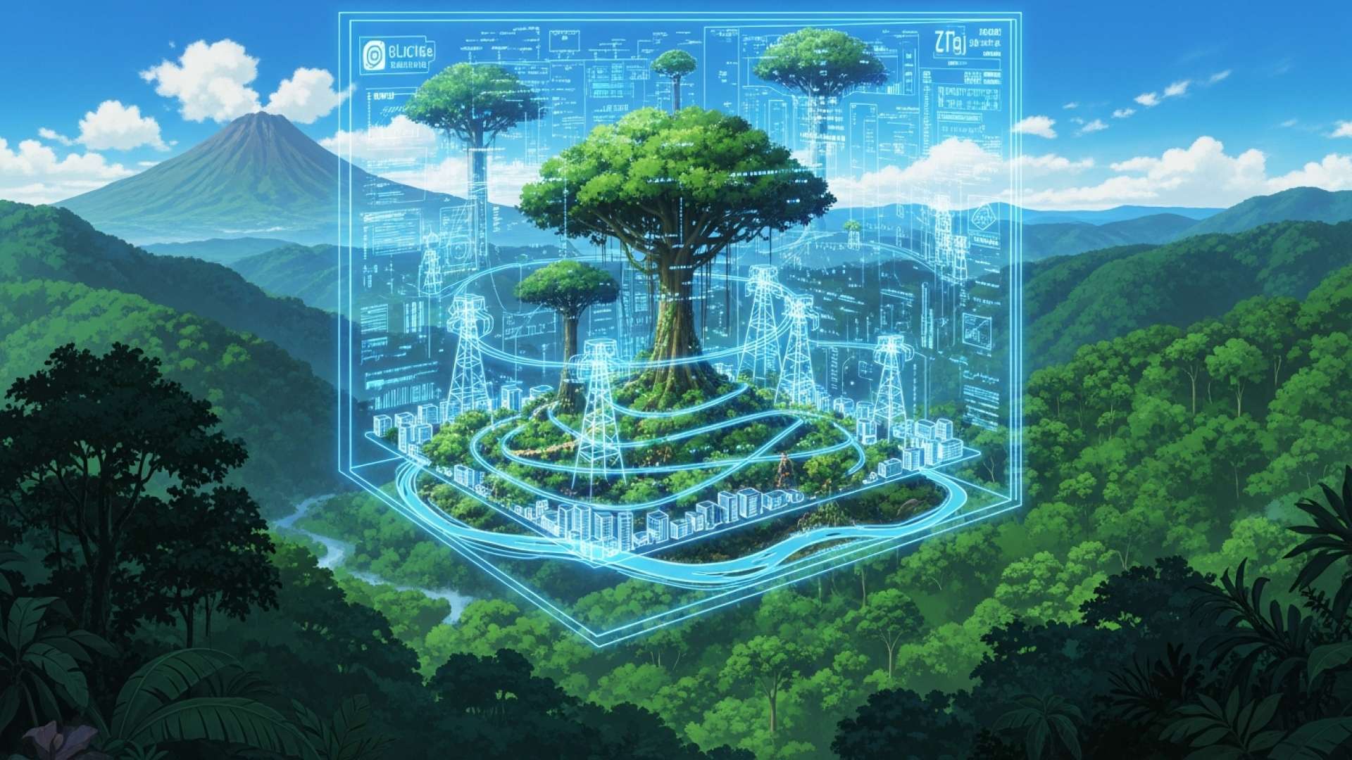 Costa Rica obtiene un pacto luxemburgués de 30 millones de euros para el desarrollo nacional