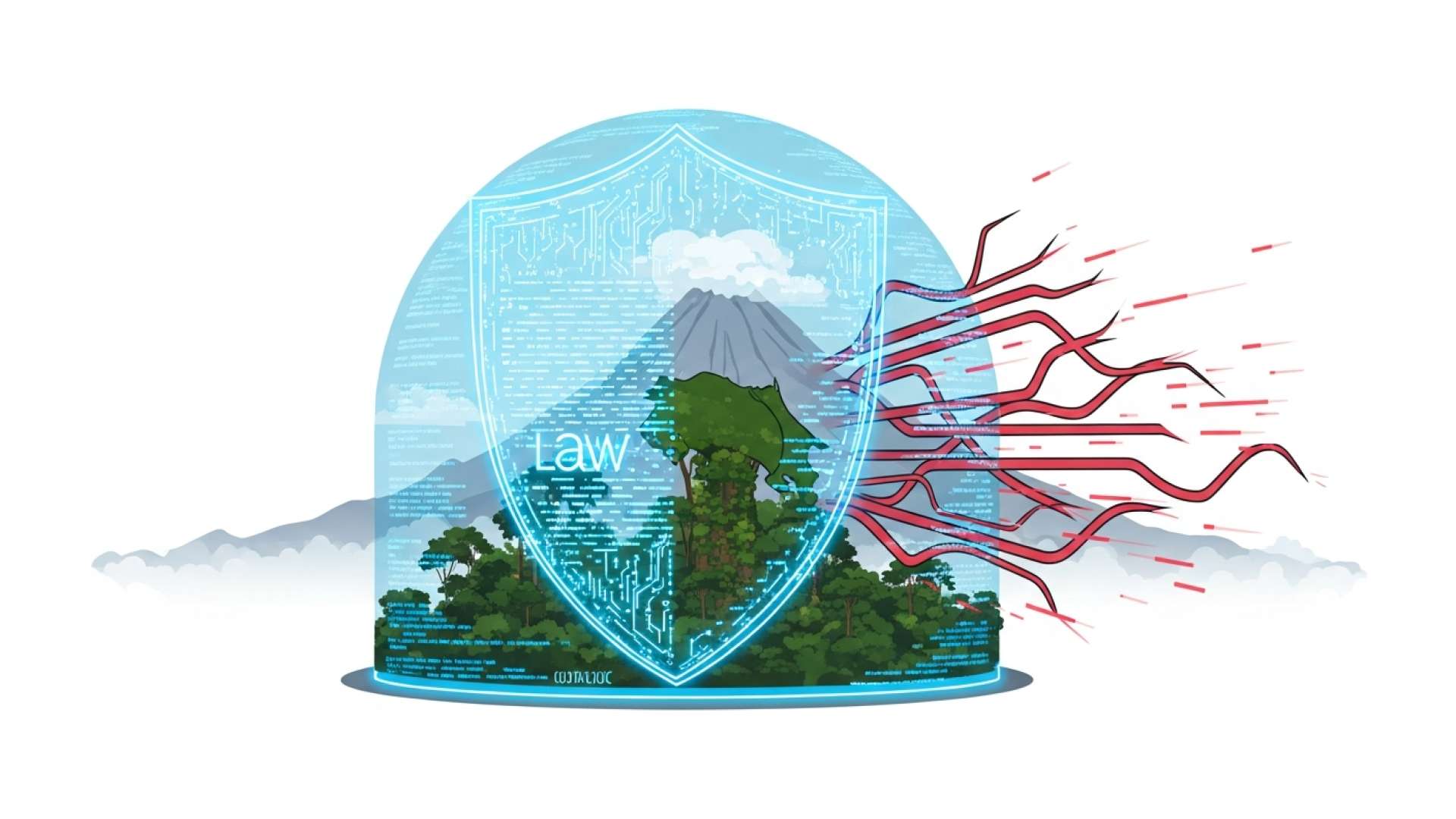 Costa Rica firma un tratado histórico de la ONU contra la ciberdelincuencia