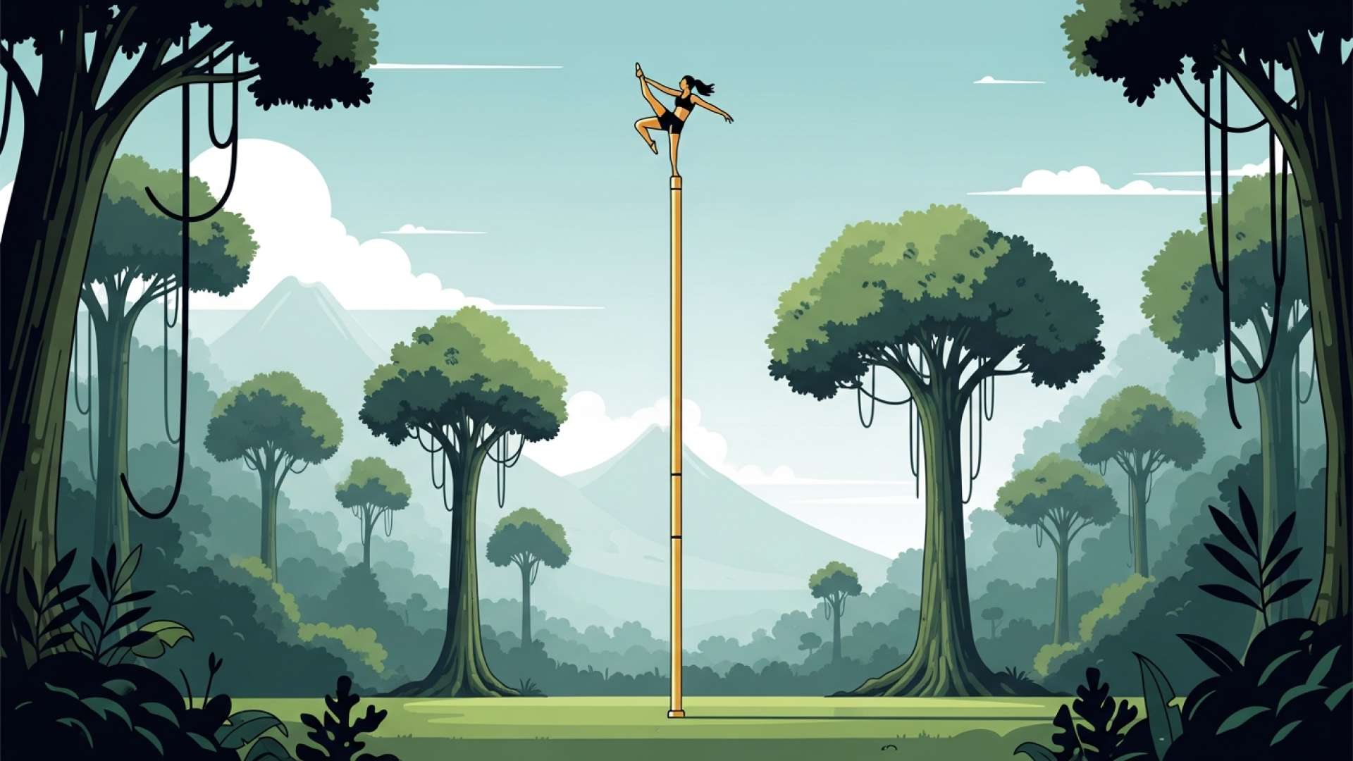 Costa Rica alcanza nuevas cotas con la organización del Campeonato Mundial de Artes Aéreas