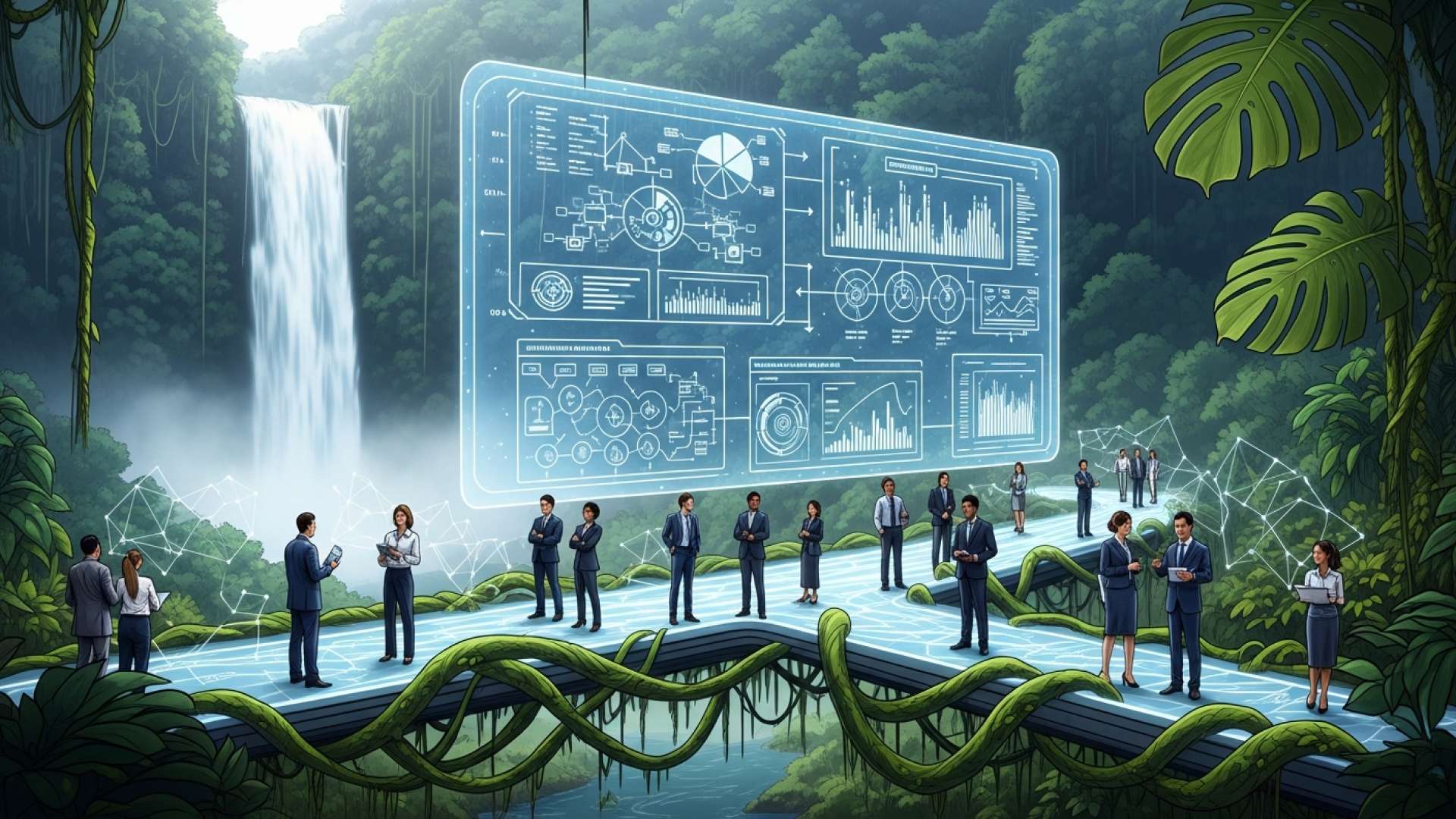 Costa Rica se consolida como centro mundial de reuniones