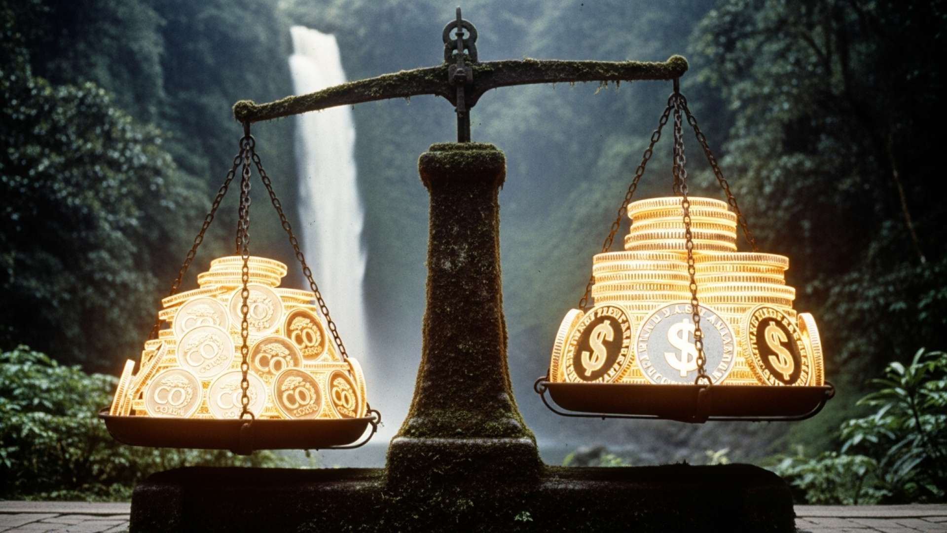 La industria turística de Costa Rica se enfrenta a la ruina financiera