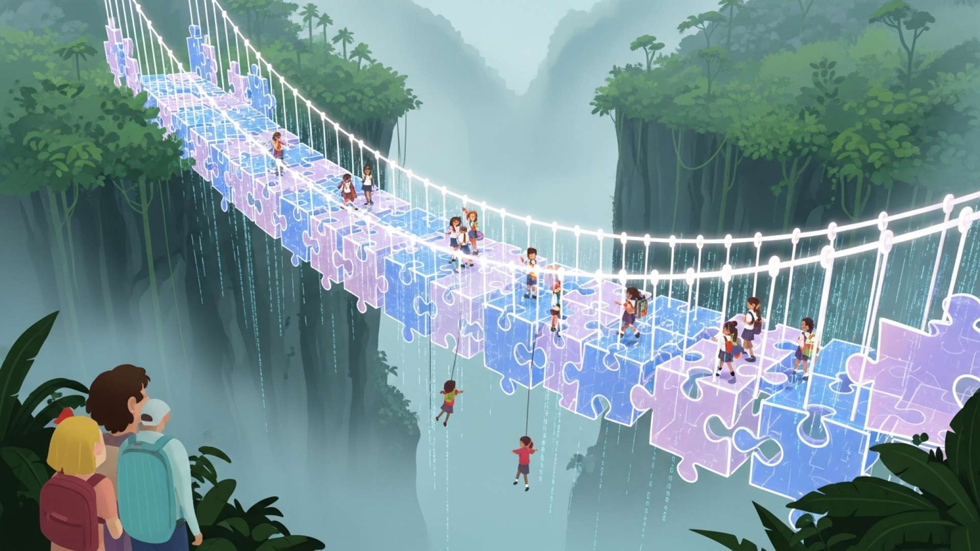 Costa Rica presenta un plan nacional para fomentar la retención de estudiantes