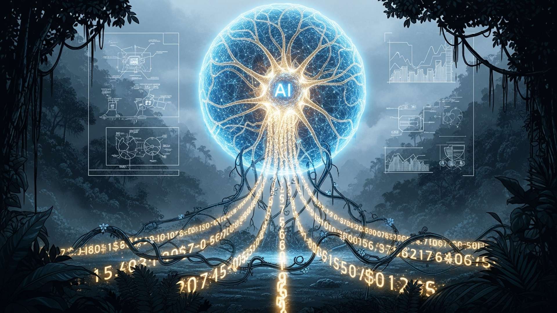 Contadores costarricenses se preparan para la revolución digital y de la IA