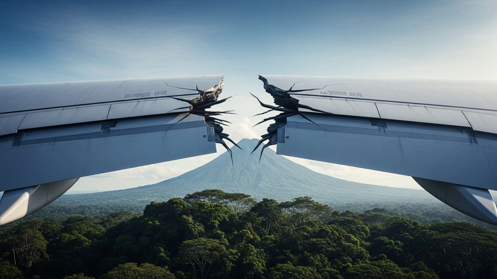 El transporte aéreo costarricense se mantiene estable en medio de la reorganización de la aviación estadounidense