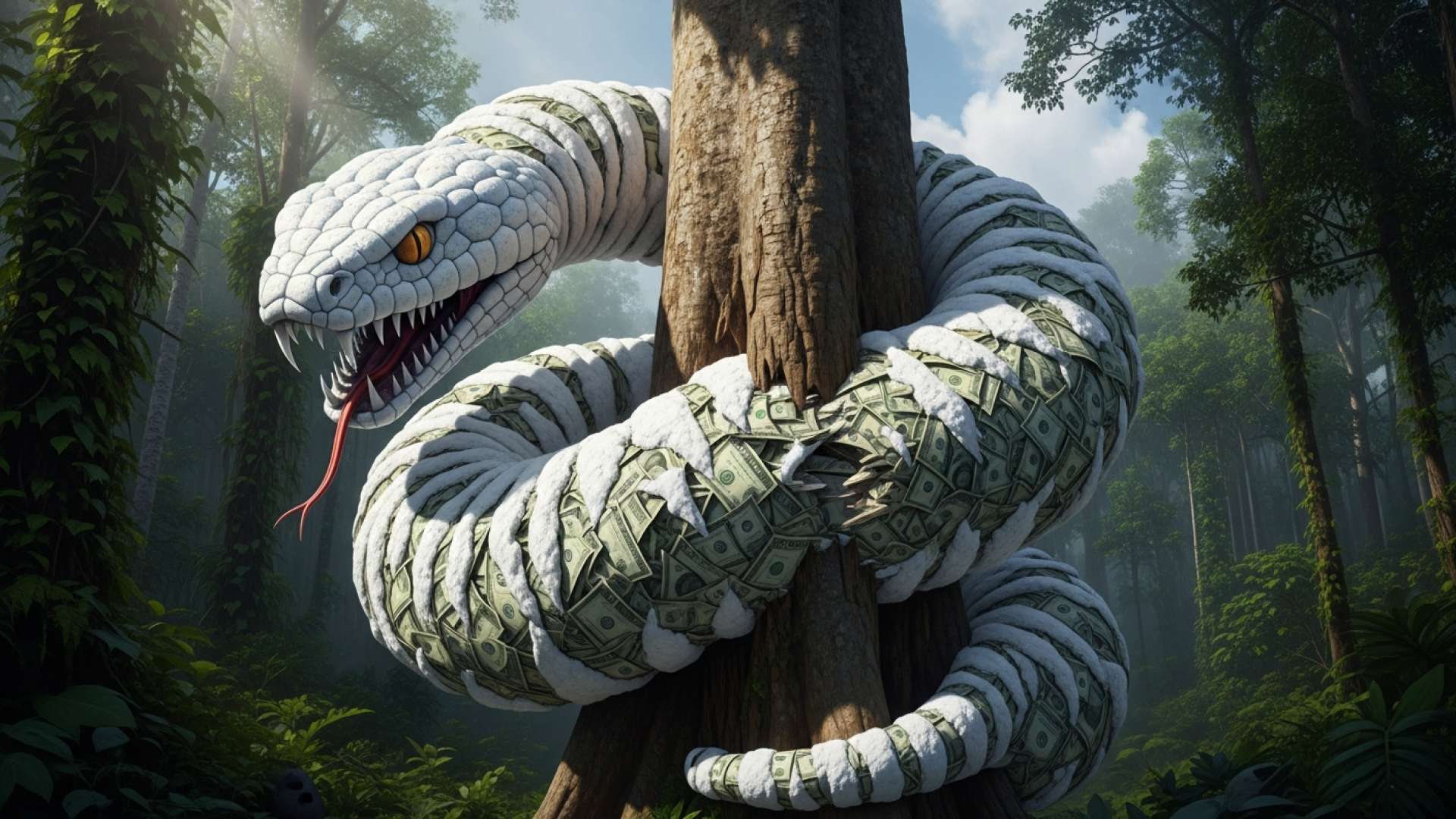 Las autoridades costarricenses se preparan para una nueva oleada de delincuencia tras la caída del cártel