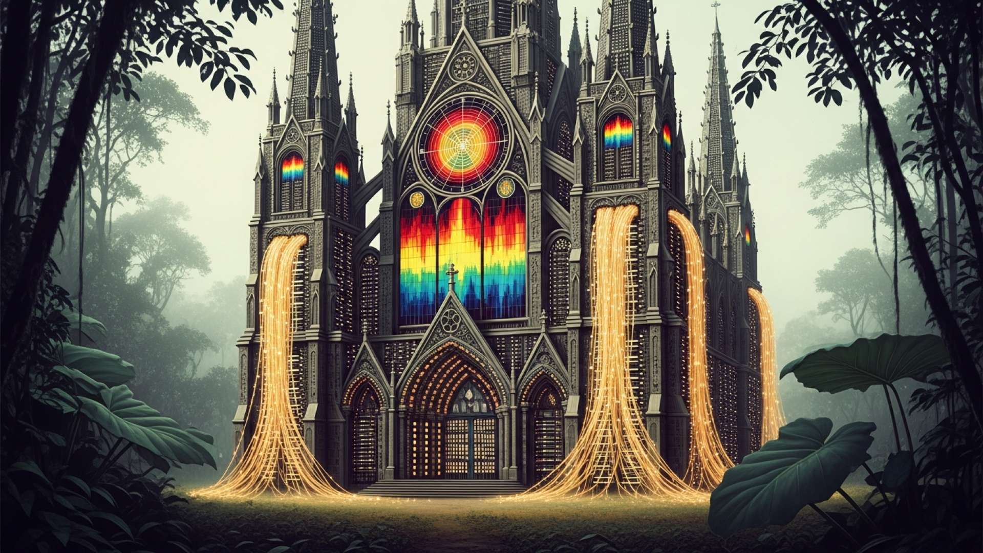 La Iglesia costarricense insta al pluralismo por encima del beneficio en la subasta de las ondas aéreas