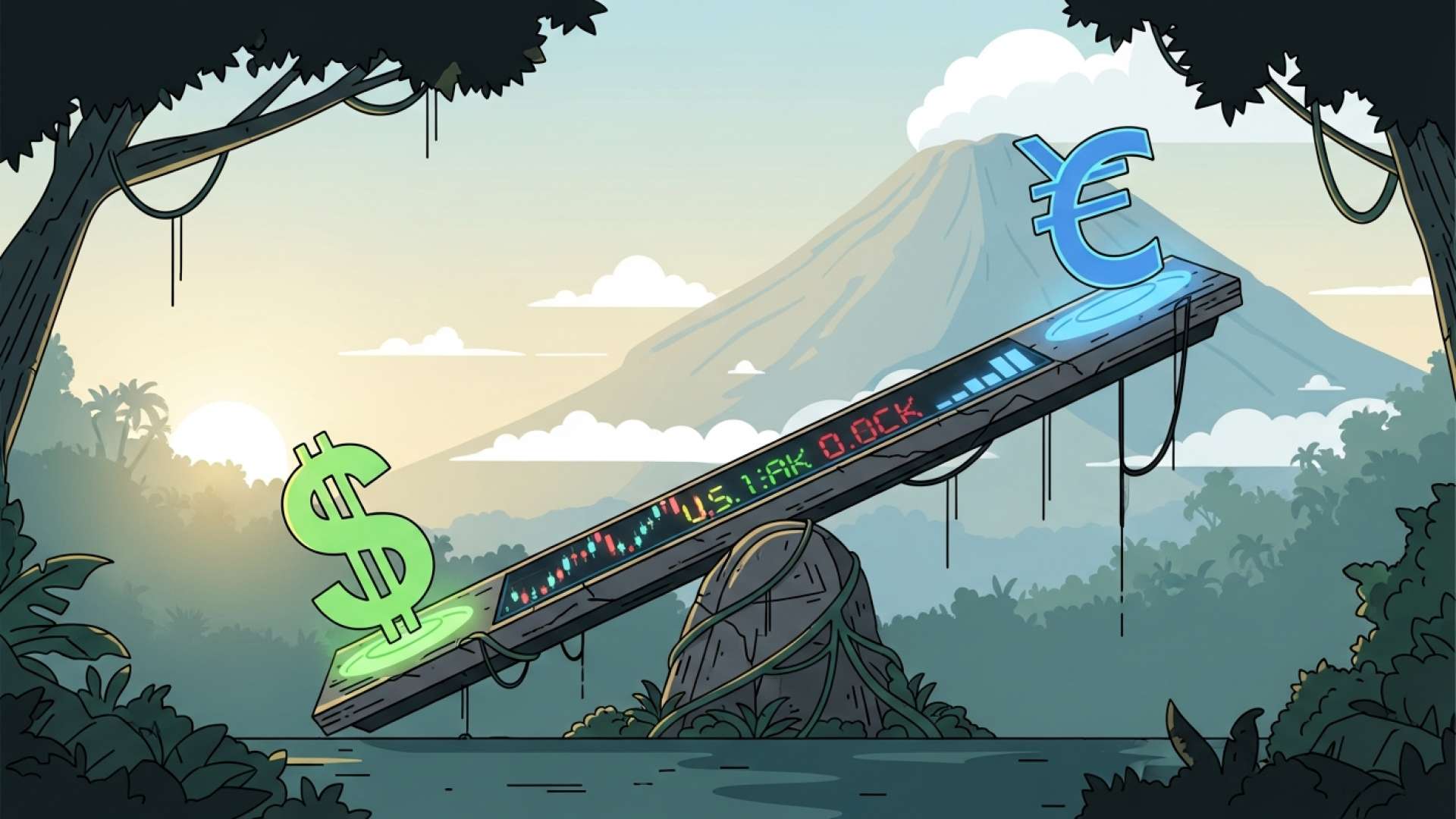 El Colón costarricense sube mientras el dólar alcanza su mínimo en 20 años