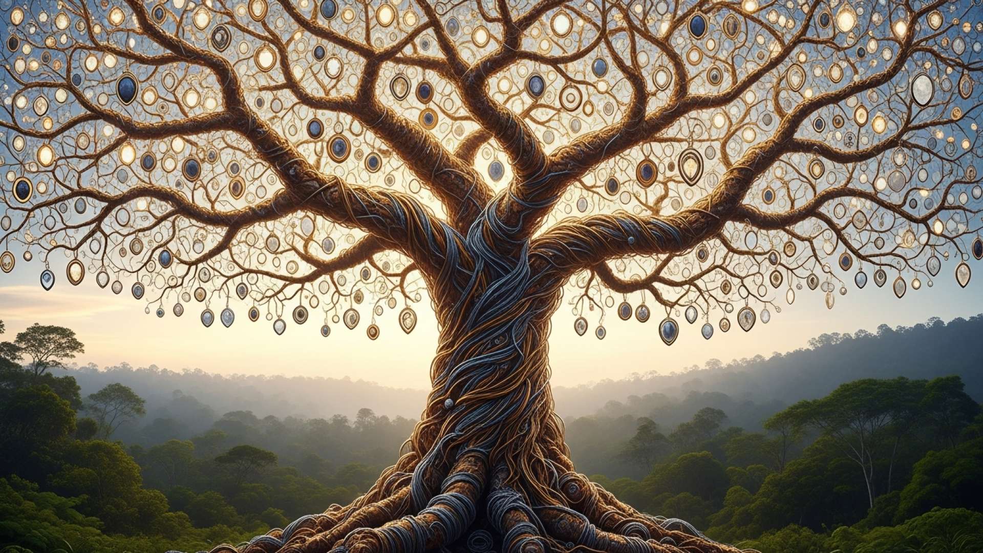 Un diseñador costarricense triunfa en la joyería artesanal