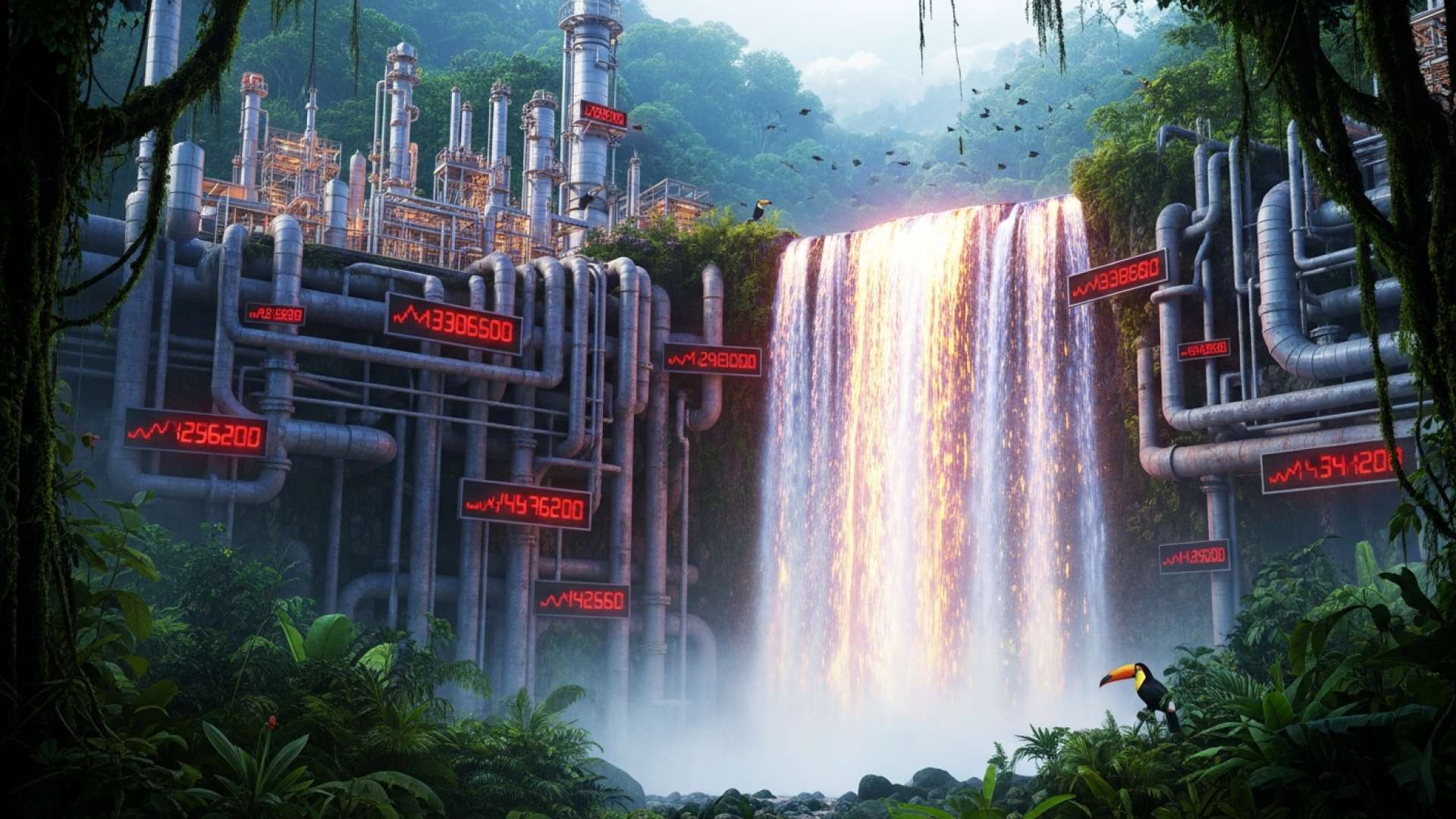 Los conductores costarricenses se enfrentan a una realidad dispar en el precio de los carburantes