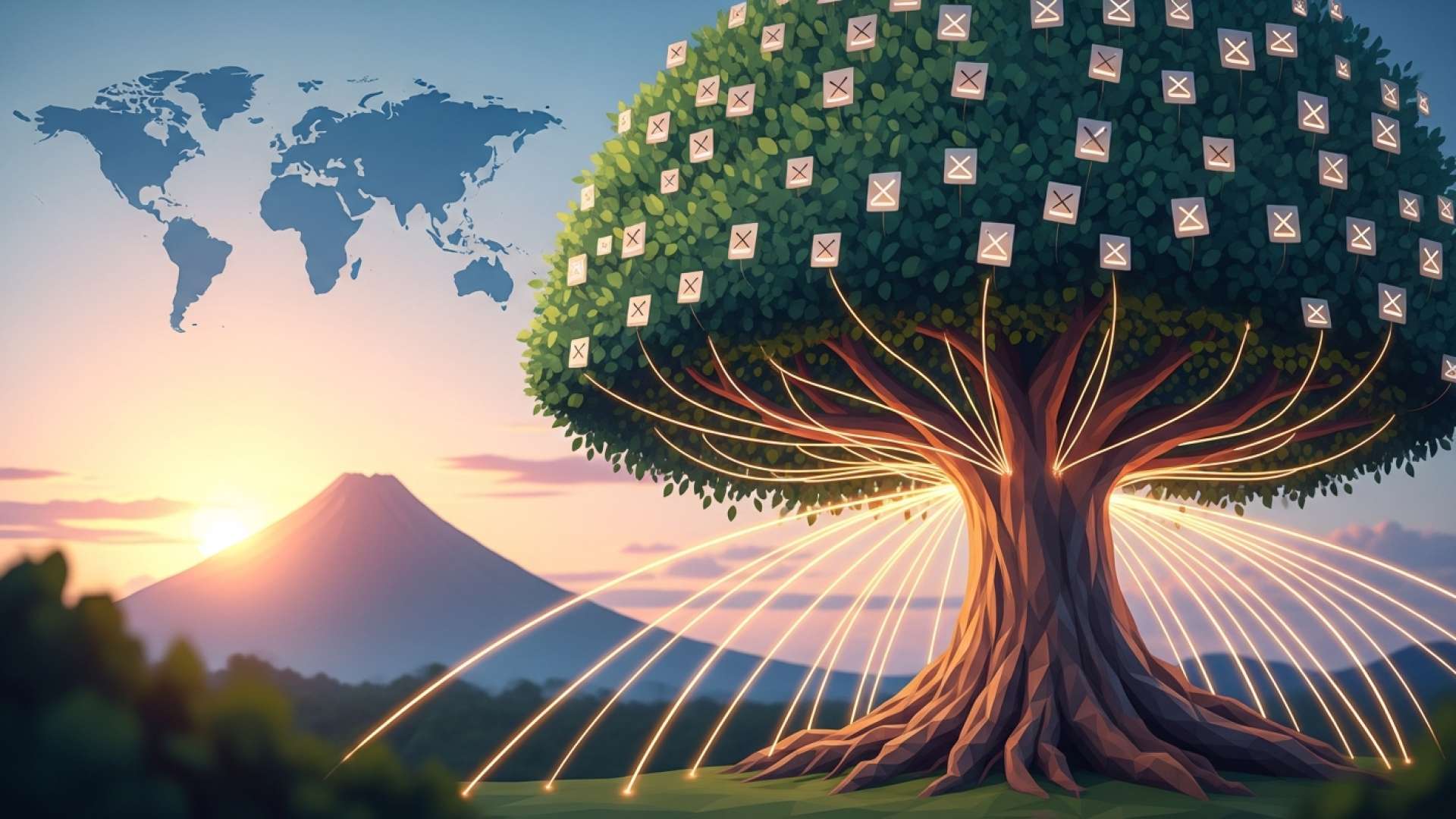 Aumenta el voto de los expatriados costarricenses para las elecciones de 2026