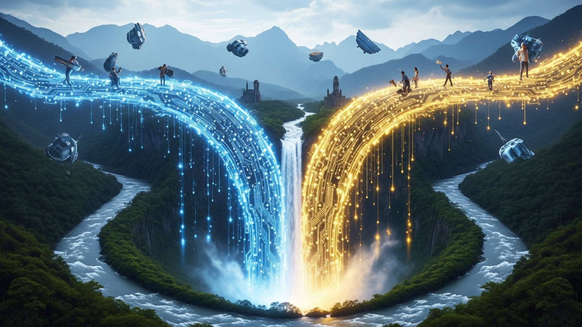 La empresa costarricense Loymark compra Merge para consolidar su liderazgo regional