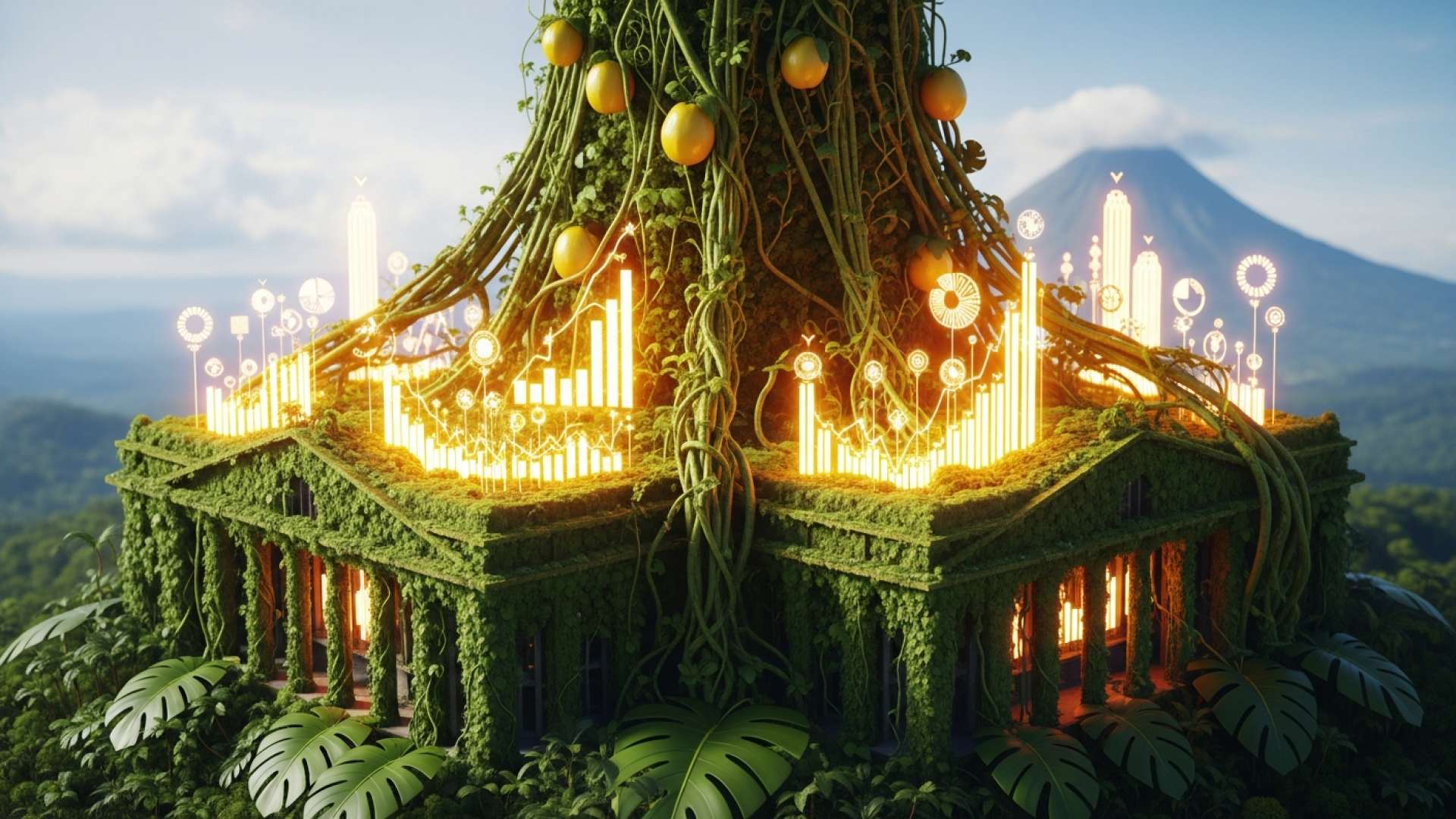 El sector alimentario costarricense exige acción política en una cumbre clave