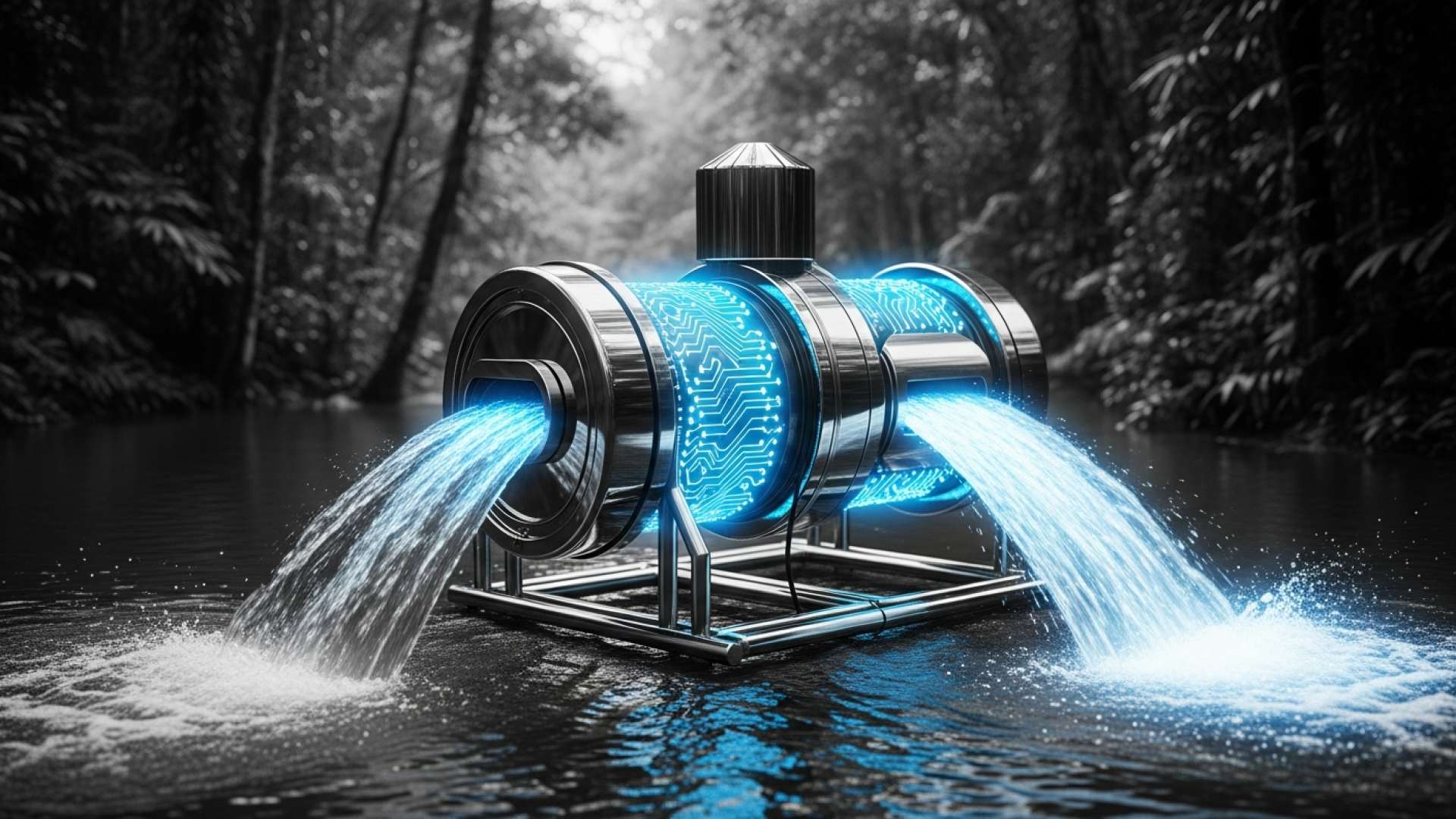 Innovadores costarricenses consiguen financiación para hacer frente a la escasez de agua