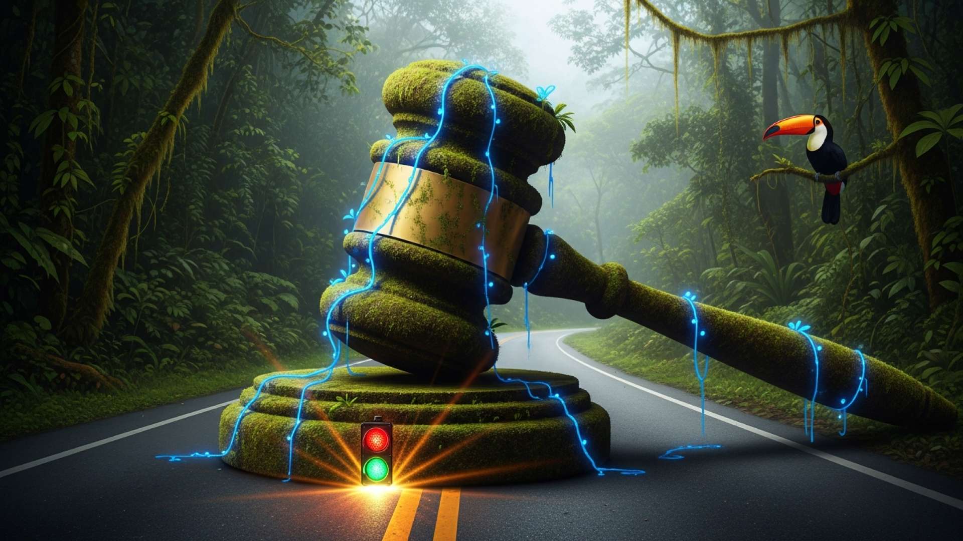 Los legisladores costarricenses se centran en las carreteras mortales con un nuevo programa escolar