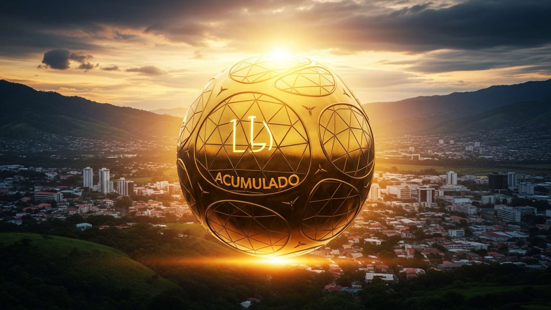 El bote de la Lotería de Costa Rica se dispara a ¢970 millones