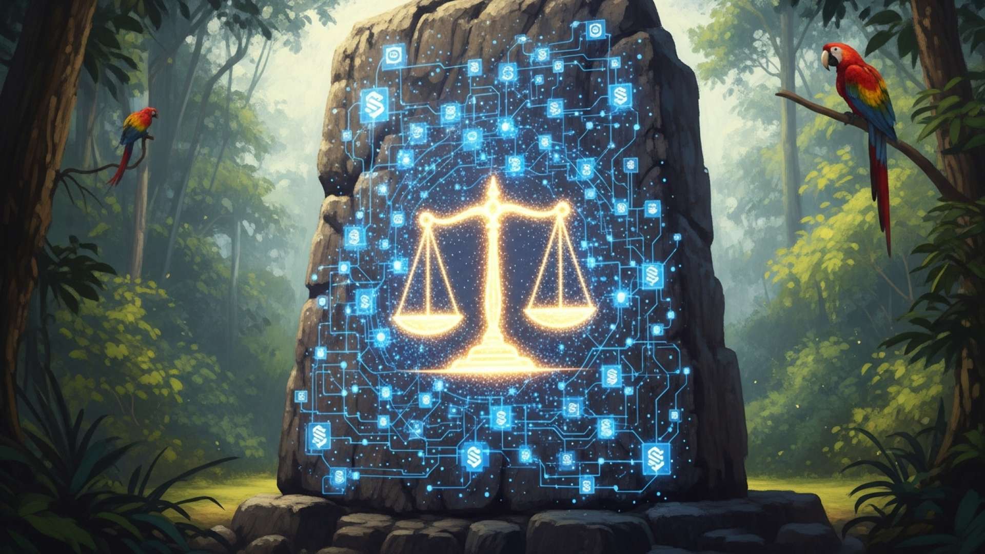 Notarios costarricenses exigen reglas claras para criptotransacciones