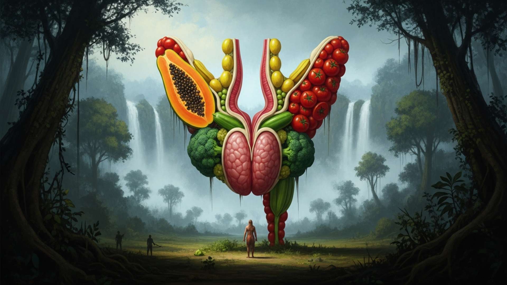 Nutricionistas costarricenses defienden la dieta como defensa clave contra el cáncer de próstata