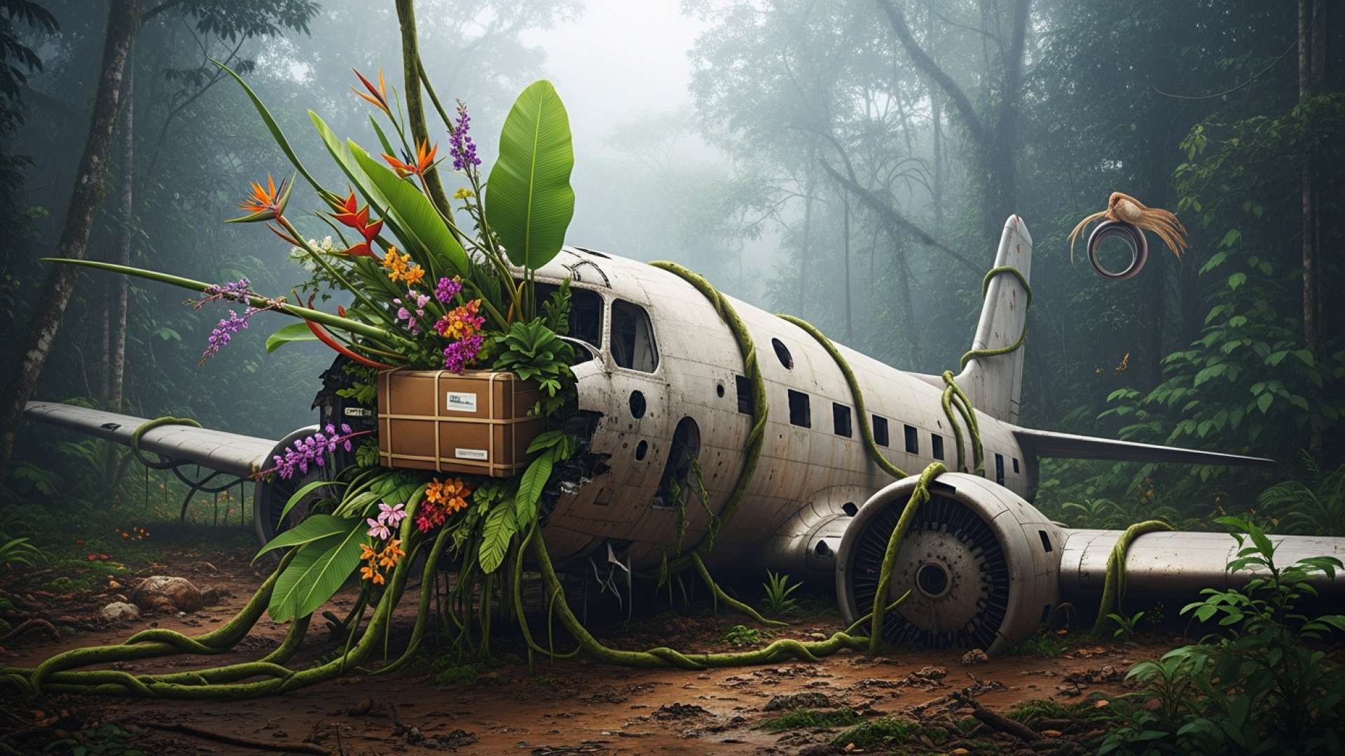 La policía costarricense desmantela un puente aéreo del cártel de Sinaloa