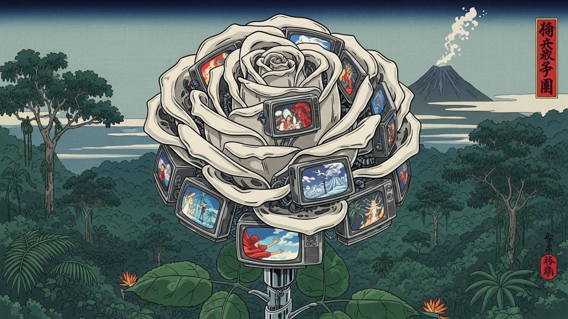 Sofía Rojas debuta en Televisa con talento costarricense