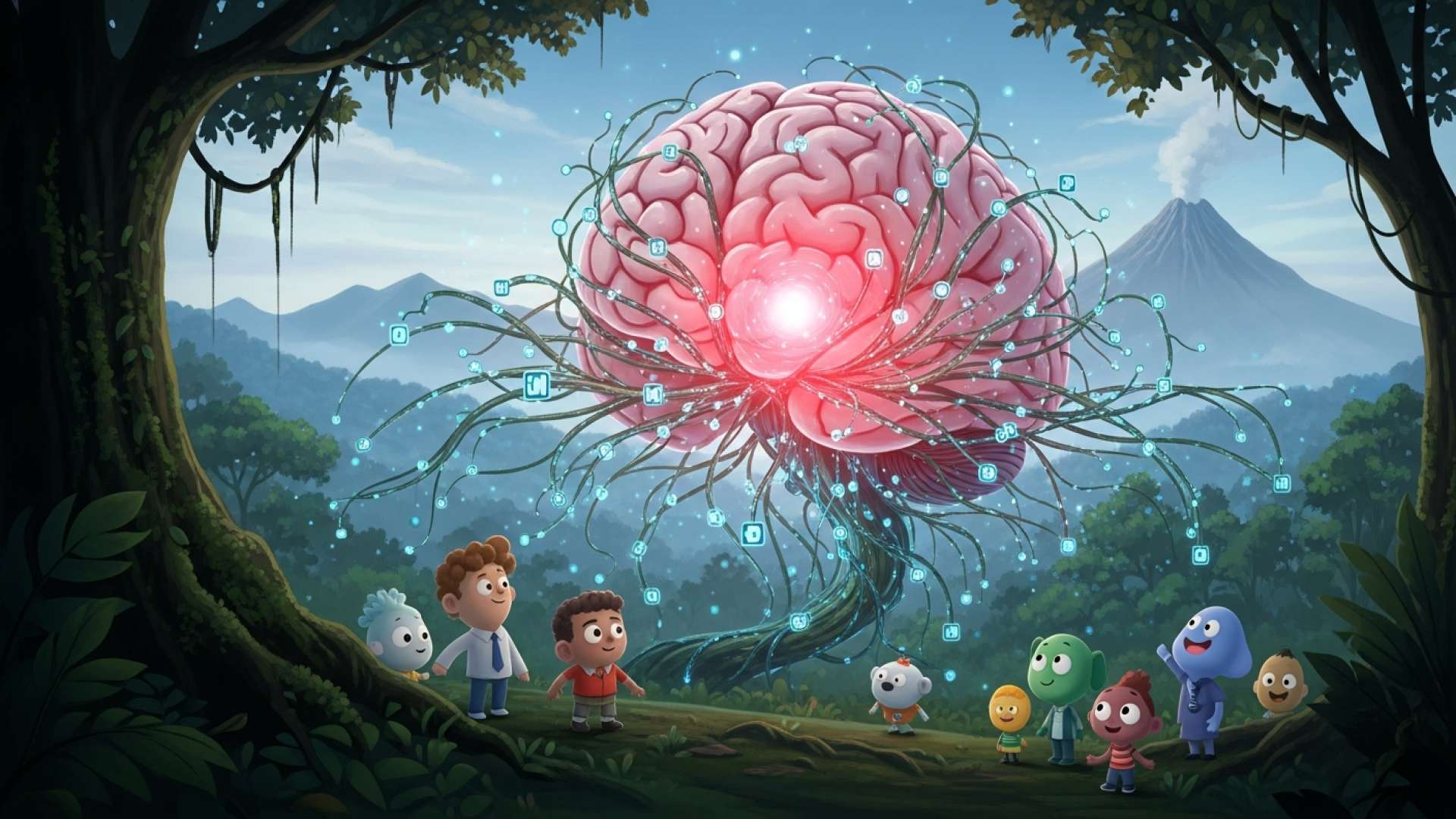 Líderes del pensamiento costarricense convergen en TEDxU Latina 2025