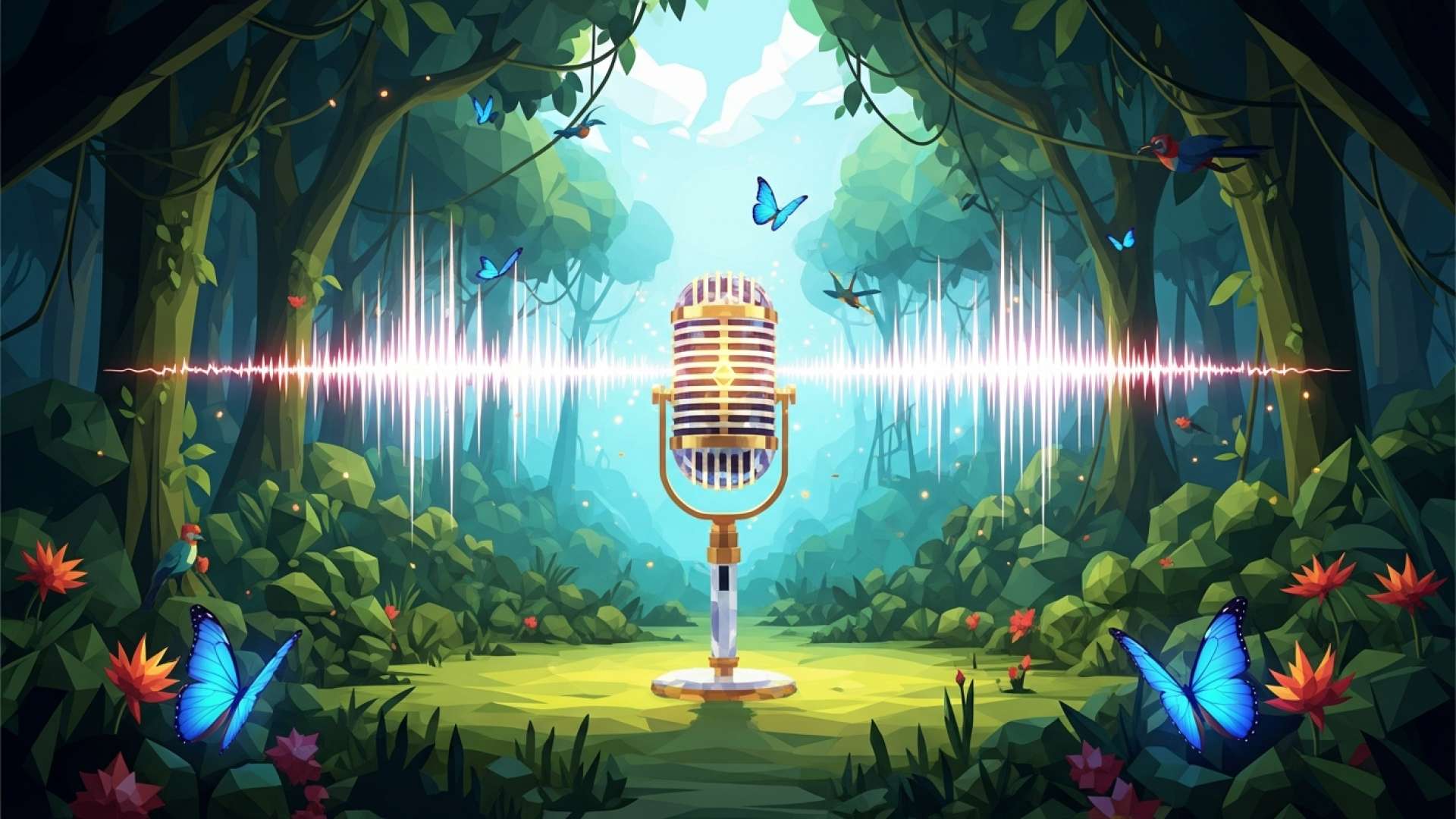 Voces costarricenses luchan por el reconocimiento internacional