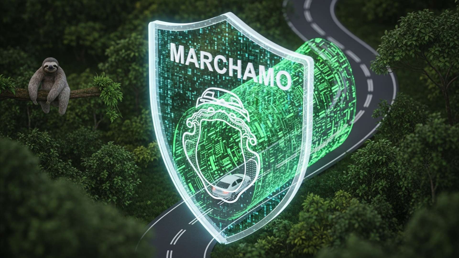 Los costarricenses se apresuran a pagar el Marchamo 2026 el primer día