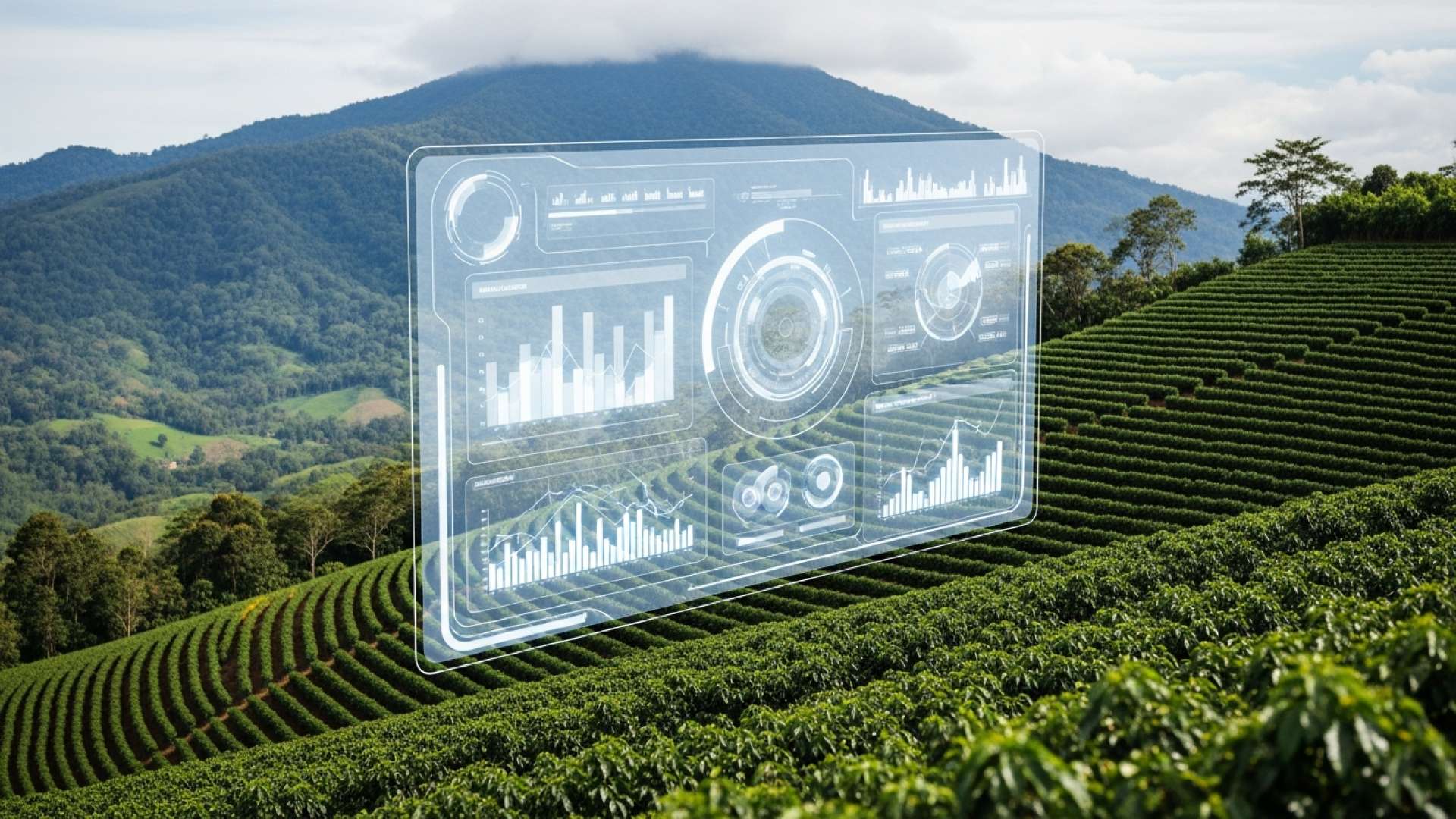 El sector agrícola costarricense, en una encrucijada