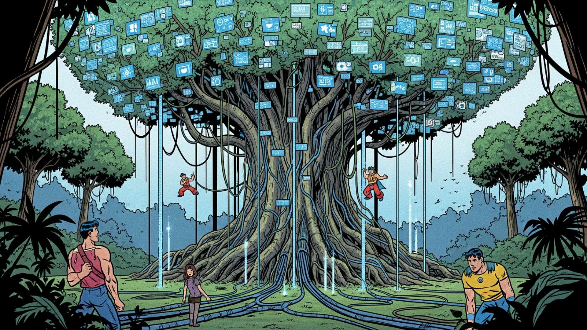 La economía de los creadores de Costa Rica, protagonista de InSync 2025