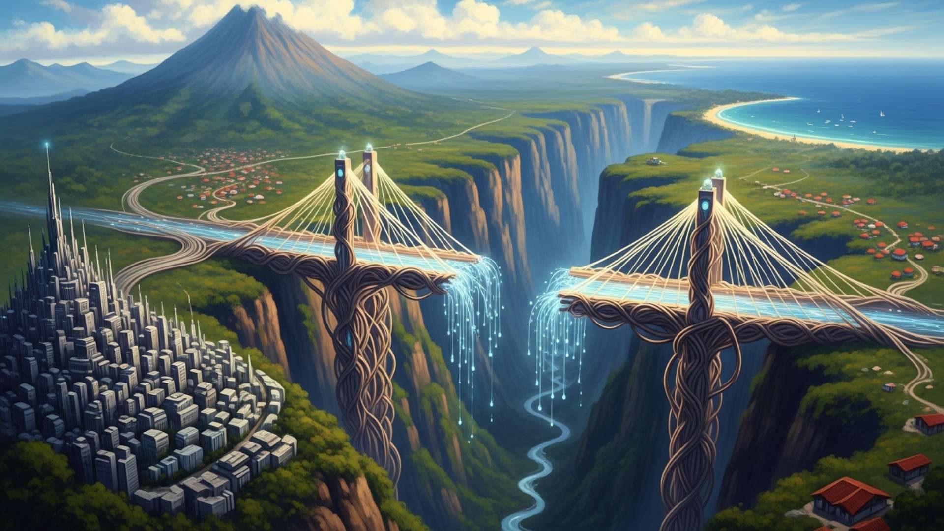 Costa Rica: una división cada vez más profunda Heredia se dispara mientras las provincias costeras flaquean