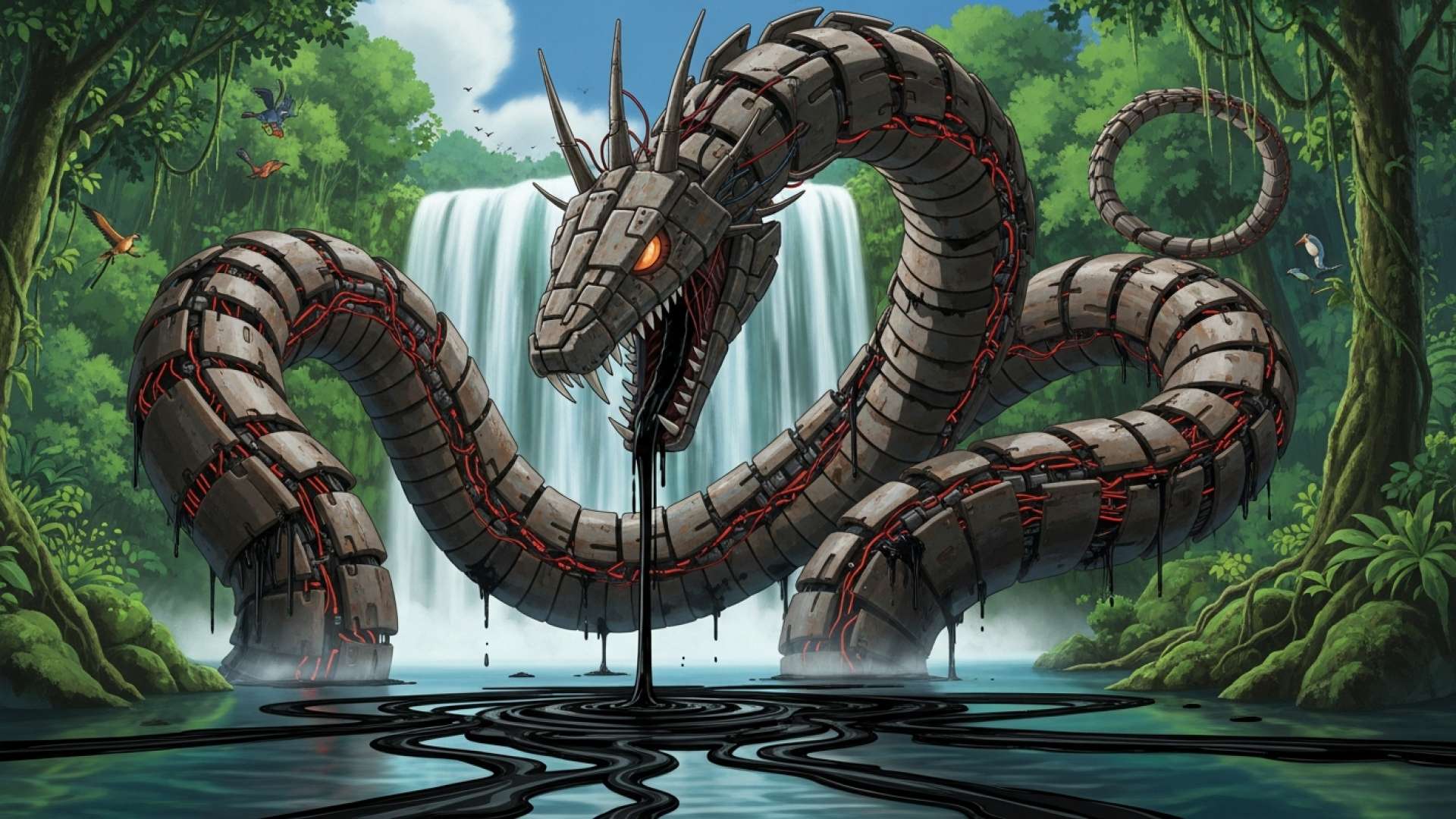 Costa Rica se convierte en un refugio para delincuentes