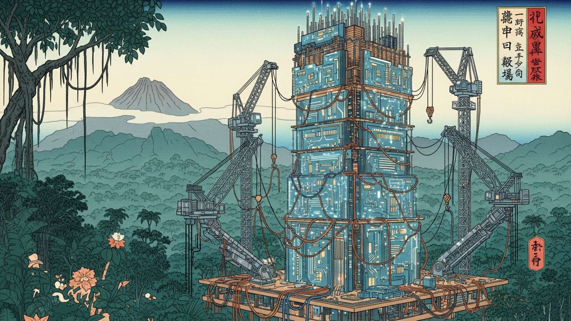 El crecimiento económico de Costa Rica esconde una peligrosa brecha