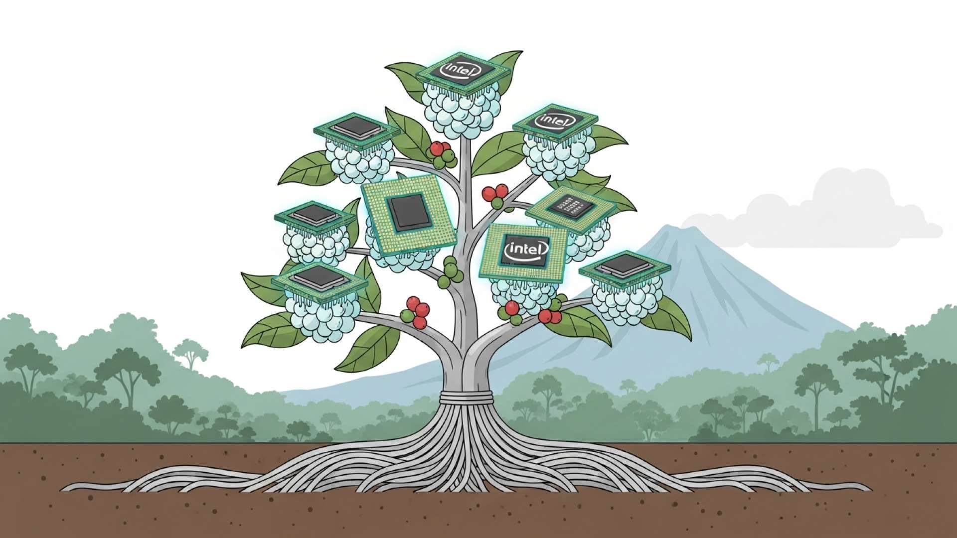 La economía de Costa Rica se inclina mientras los regímenes especiales eclipsan a los sectores tradicionales