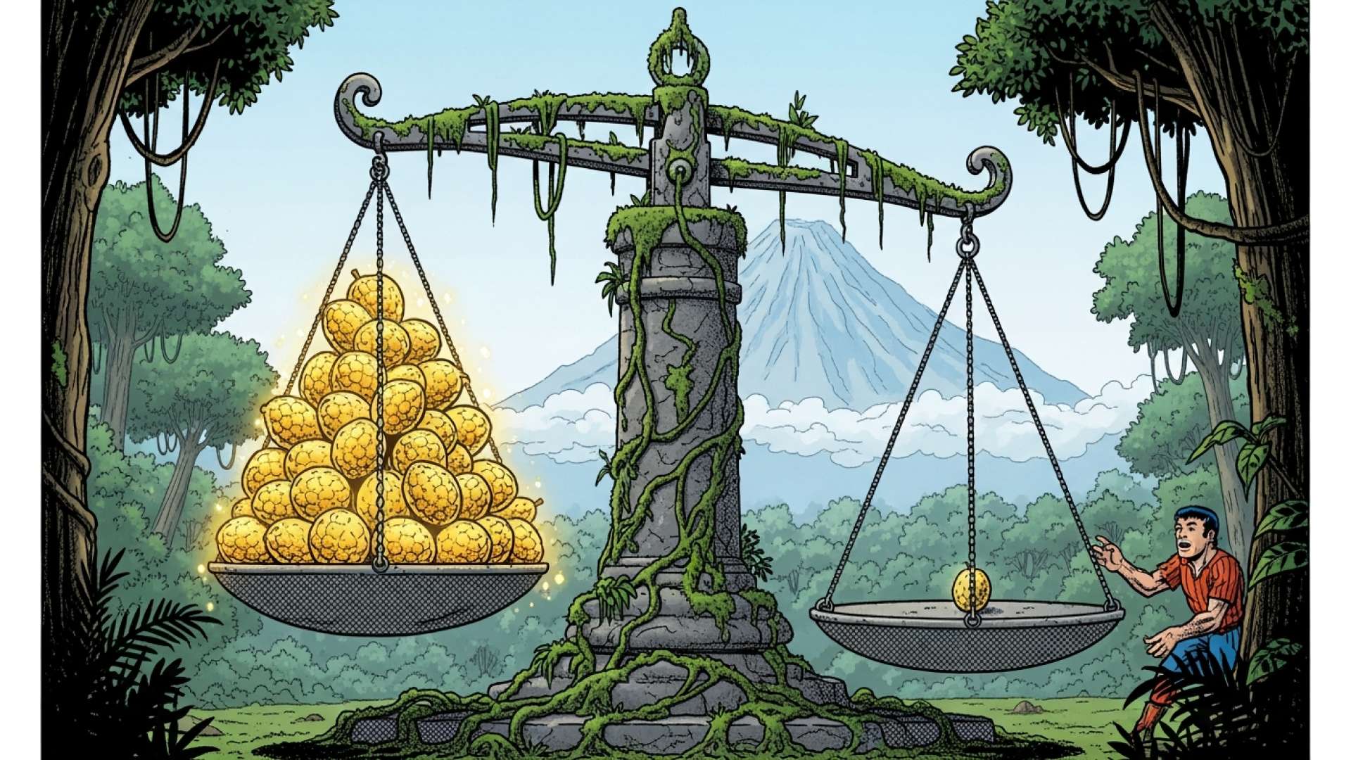 Se agudiza la gran brecha salarial en Costa Rica