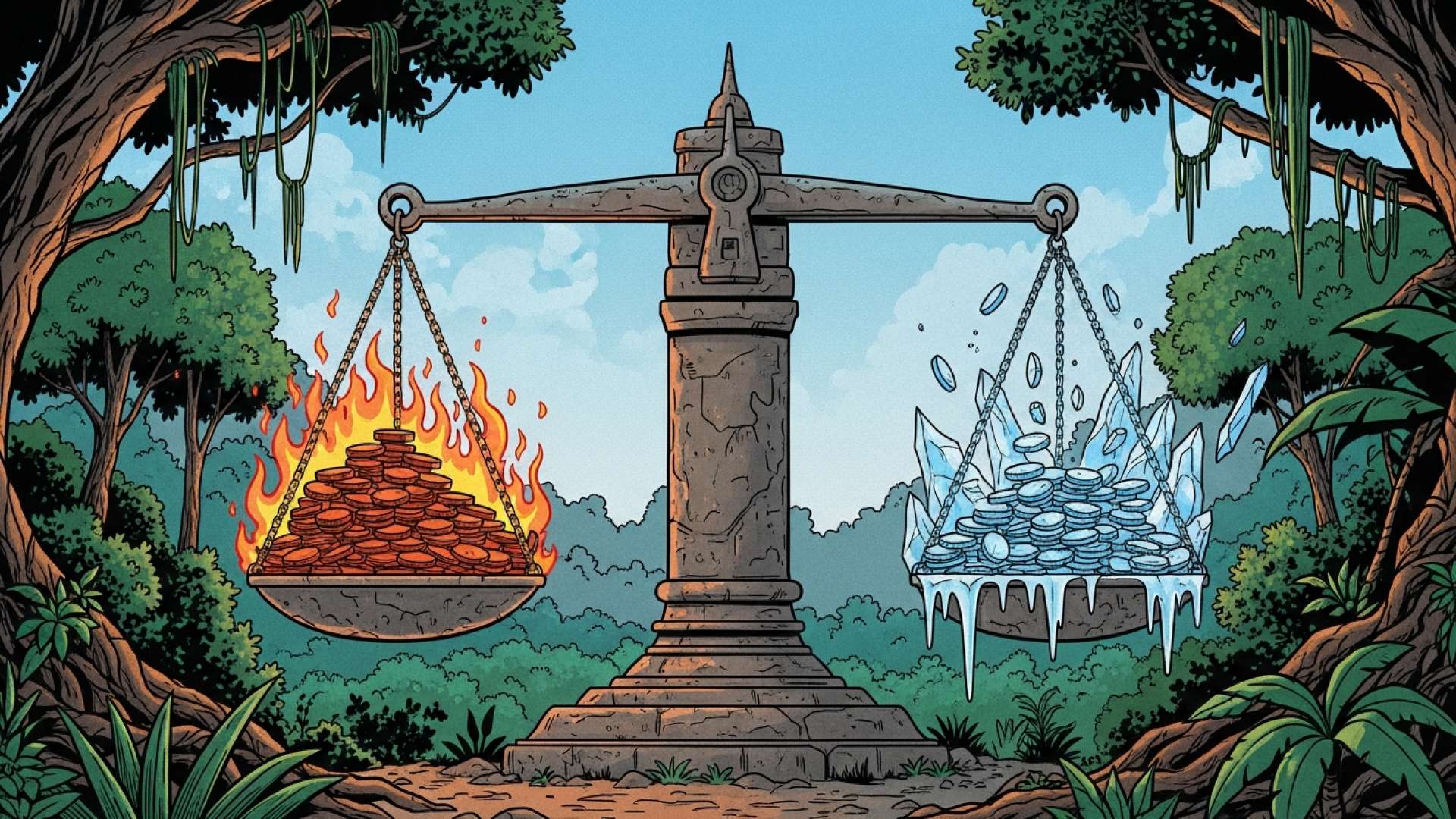 El objetivo de inflación de Costa Rica, en entredicho por el enfriamiento económico