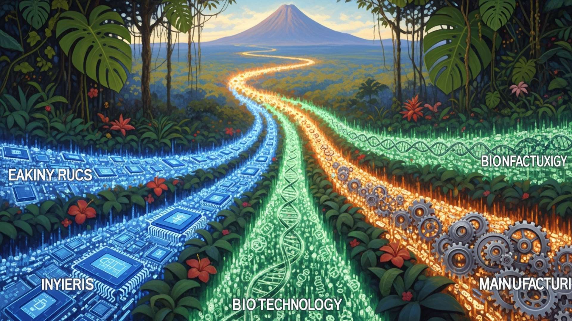 El imán de inversiones de Costa Rica pierde fuelle