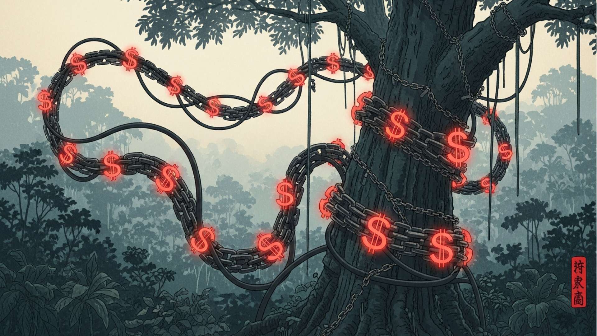 Los prestamistas en la sombra de Costa Rica atrapan a 66.000 personas en un círculo vicioso de endeudamiento