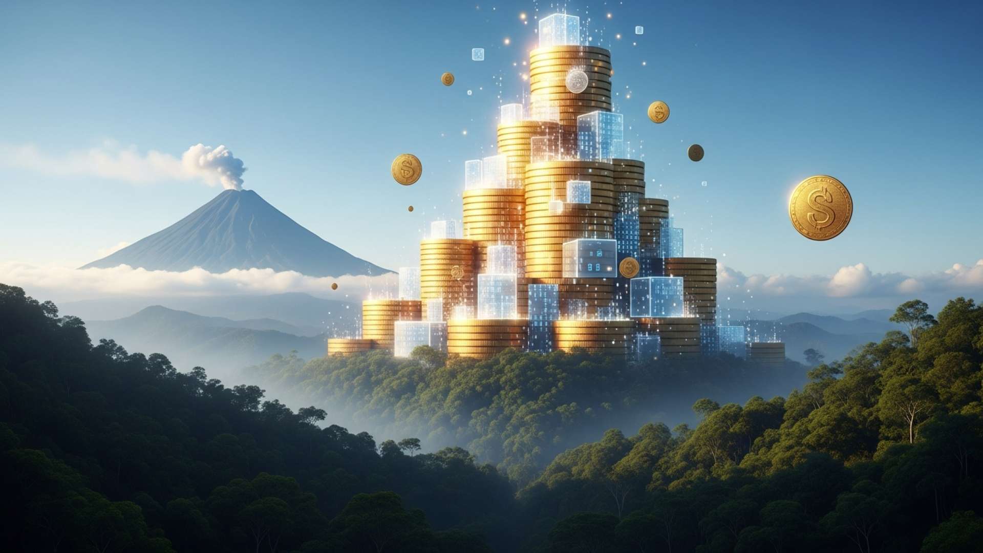 La estabilidad económica de Costa Rica oculta profundos desafíos