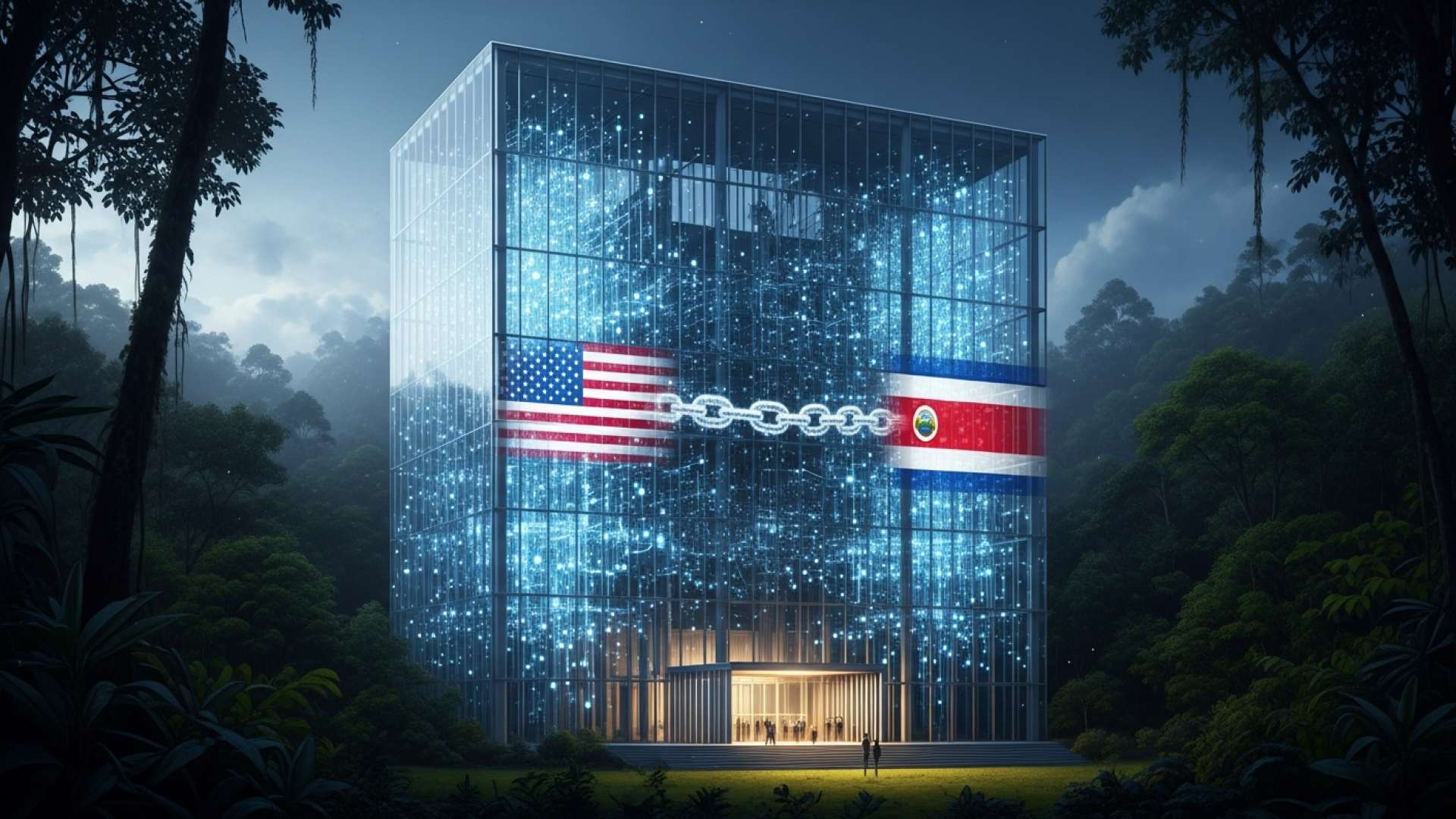 El Tribunal ordena una audiencia pública en un caso de extradición a EE.UU. de alto riesgo