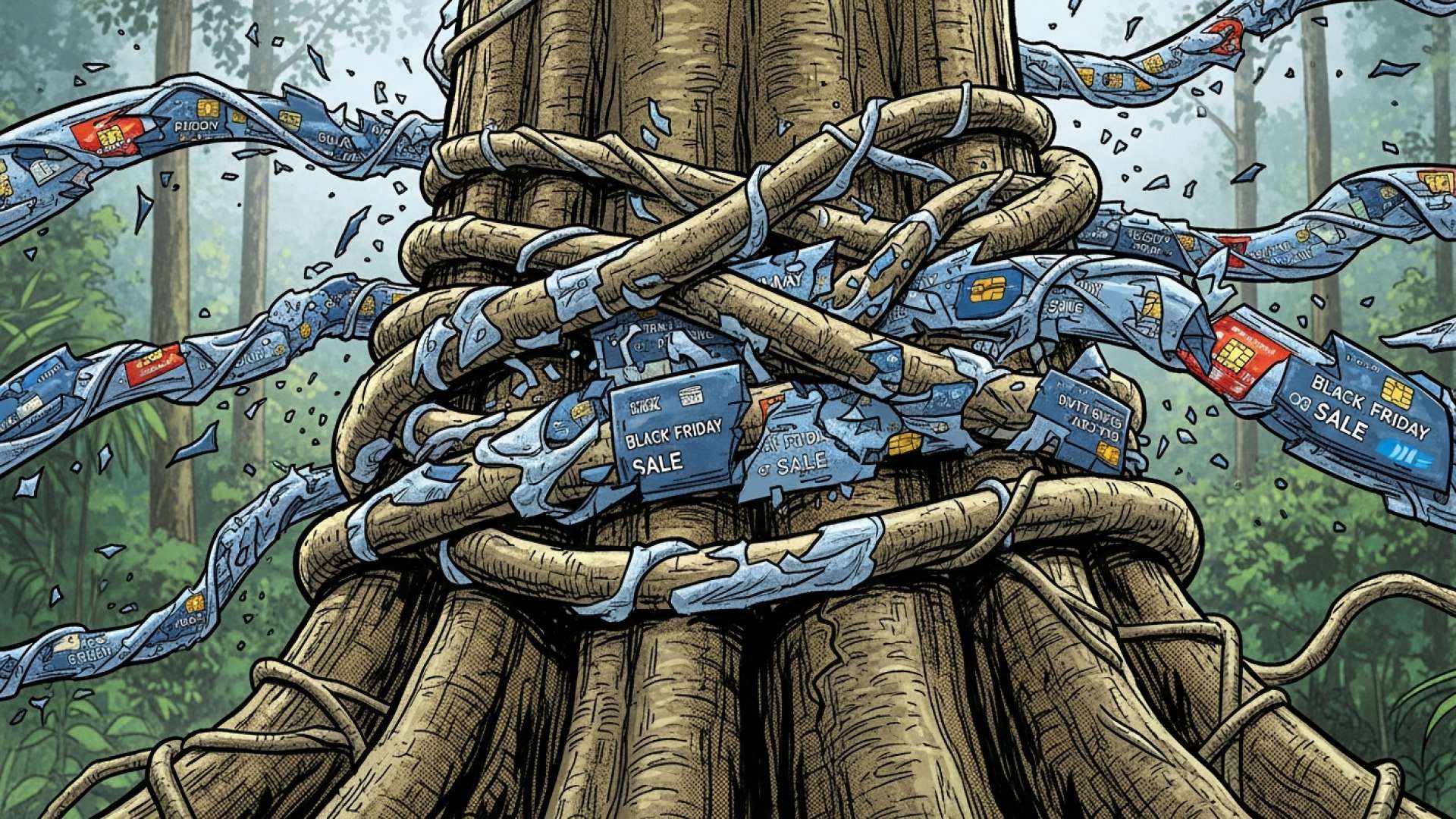 La deuda por tarjetas de crédito en Costa Rica se dispara y supera los 3.000 millones de dólares