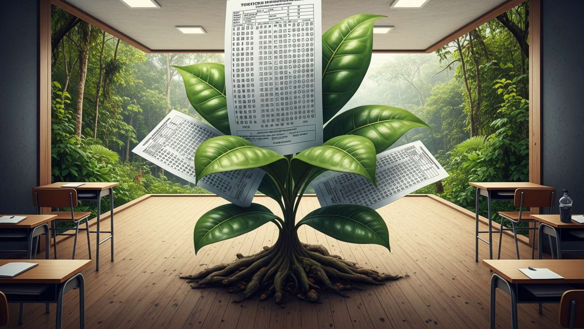 Fechas cruciales para los resultados de las pruebas nacionales estandarizadas y los recursos