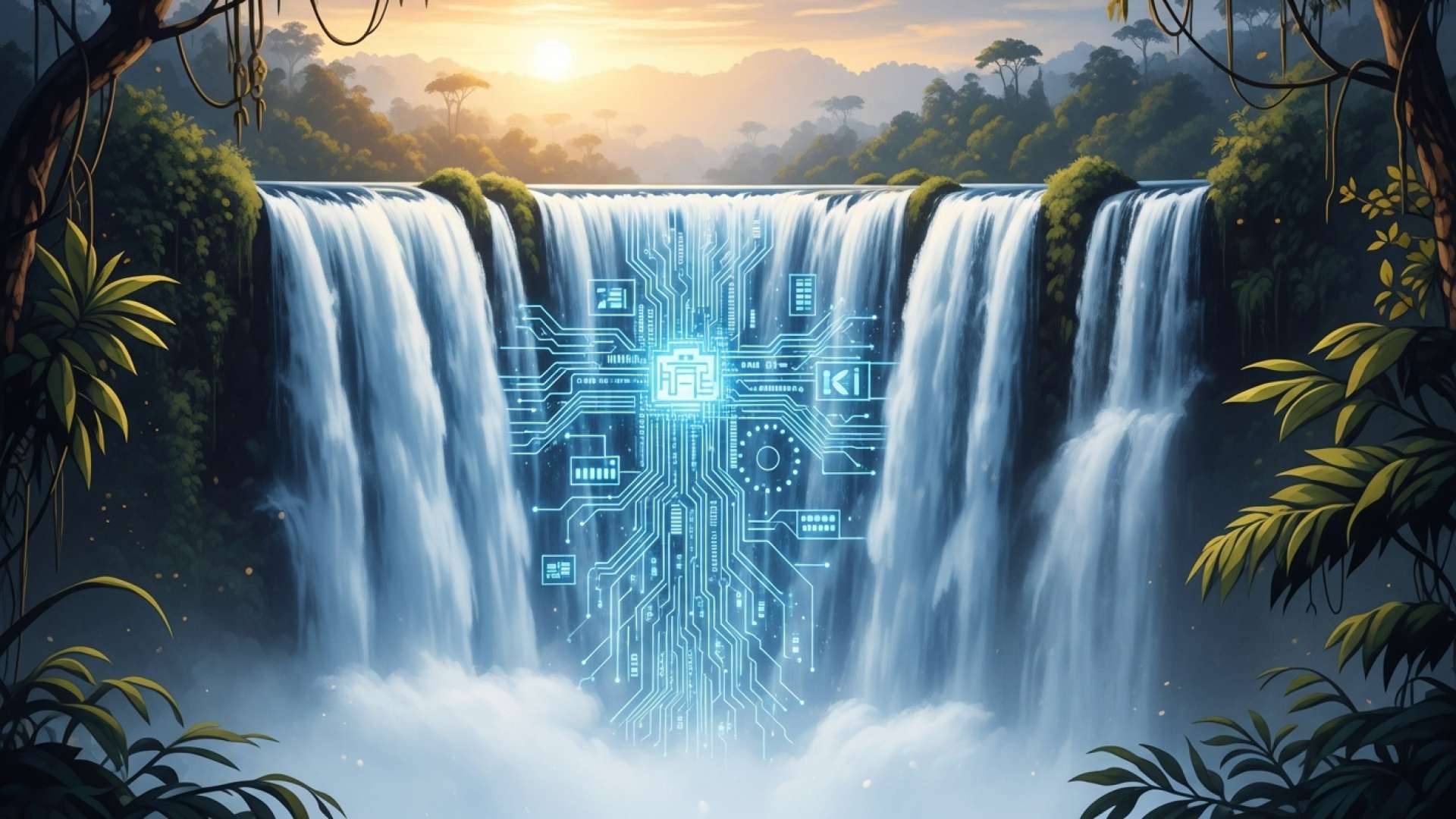 La Fundación CRUSA impulsa la revolución tecnológica del agua en Costa Rica