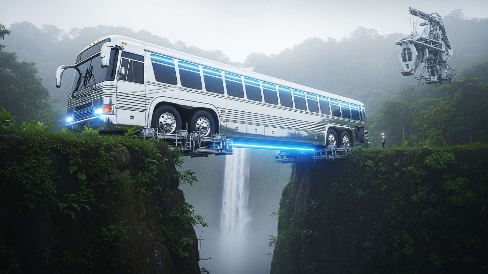 El CTP lanza una búsqueda urgente de nuevos operadores de autobuses