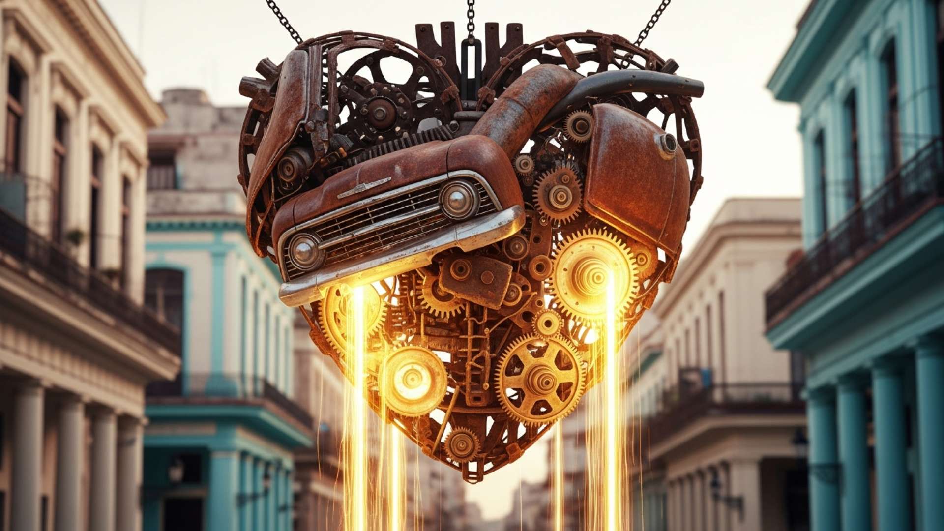 Cuba presenta amplias reformas para atraer capital extranjero