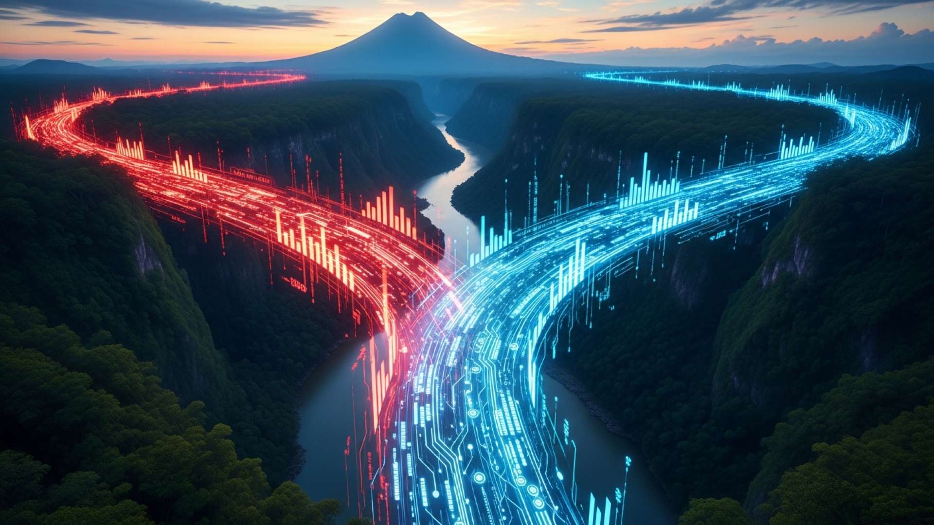 Davivienda ultima la adquisición de Scotiabank en una importante reorganización bancaria