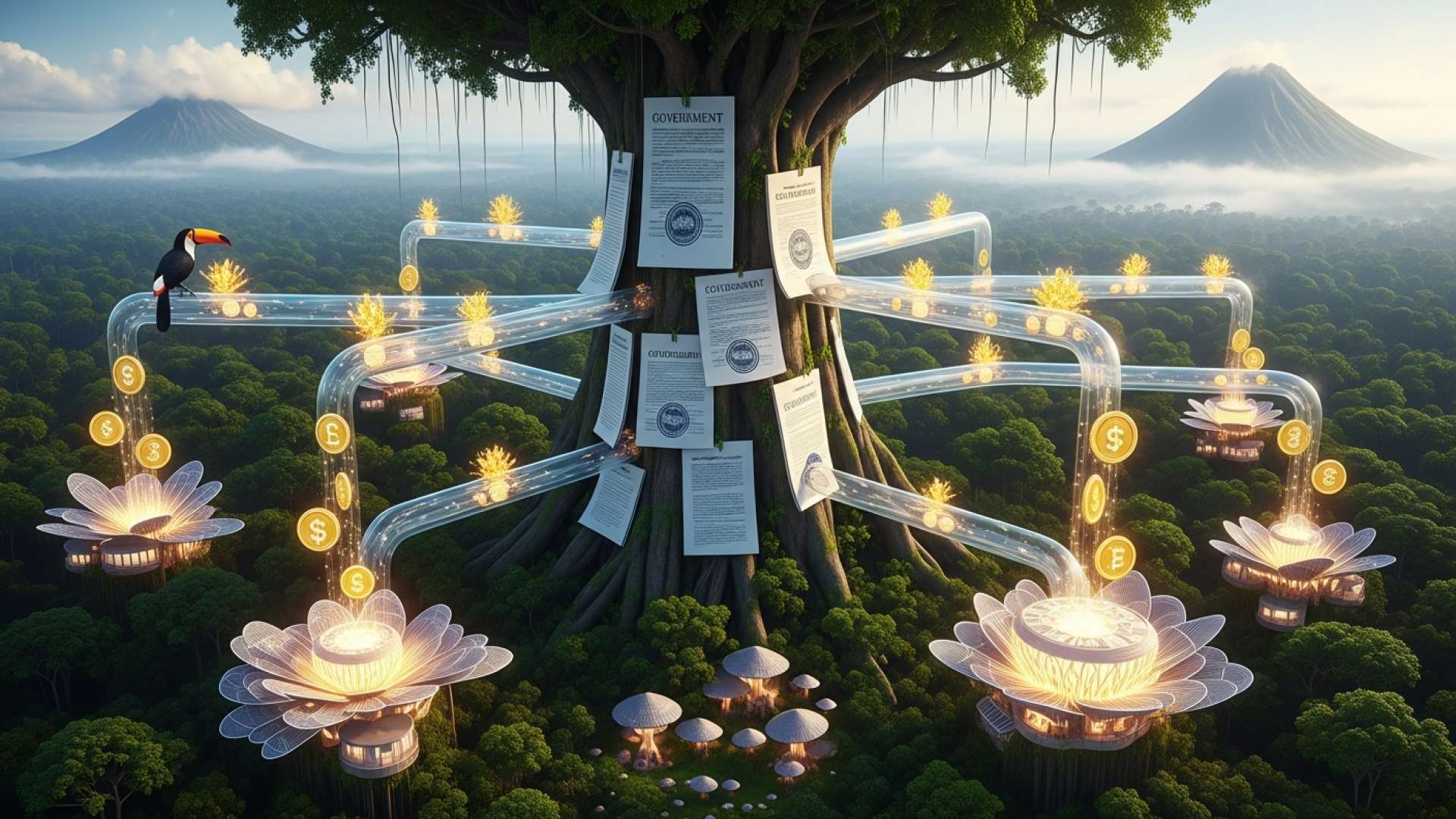 Los programas de préstamos públicos de Costa Rica están plagados de desigualdades