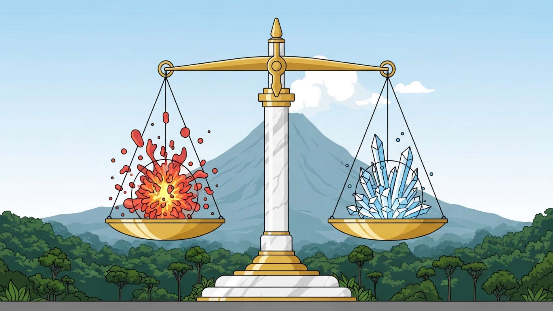 La sombra de la deflación se cierne sobre la economía costarricense