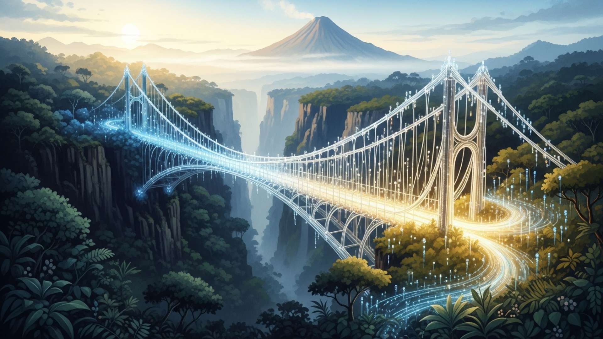 El salto digital oculta retos más profundos en la competitividad de Costa Rica