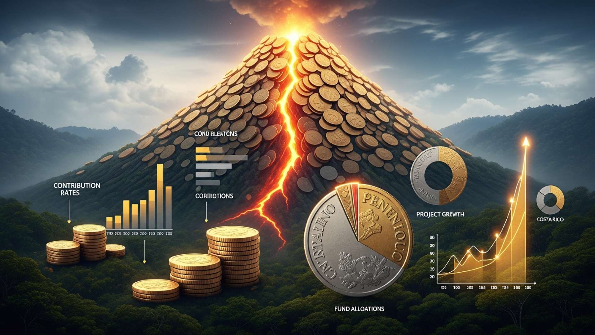 Dobles arremete contra su rival Fernández por su ausencia en un debate clave sobre las pensiones