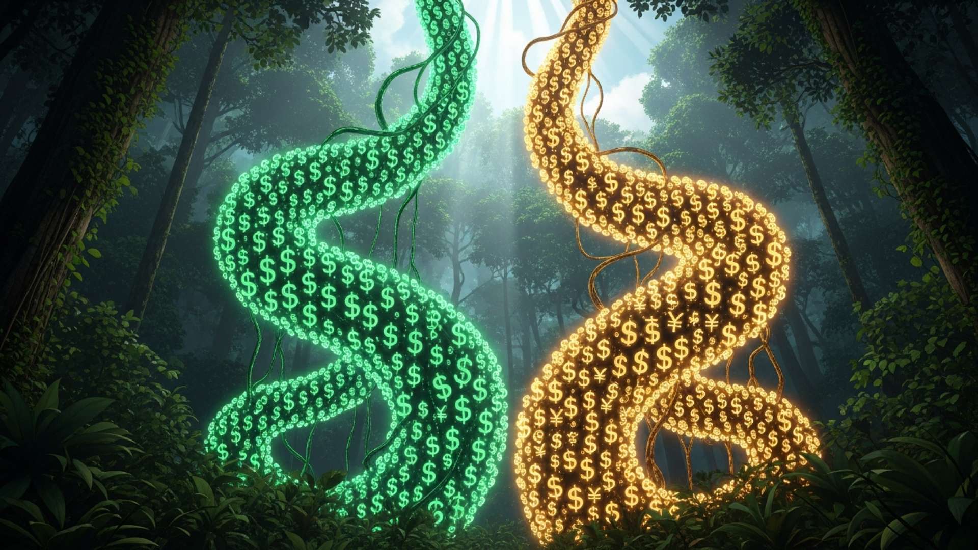 El dólar cae por debajo del umbral de los ¢500 en Costa Rica