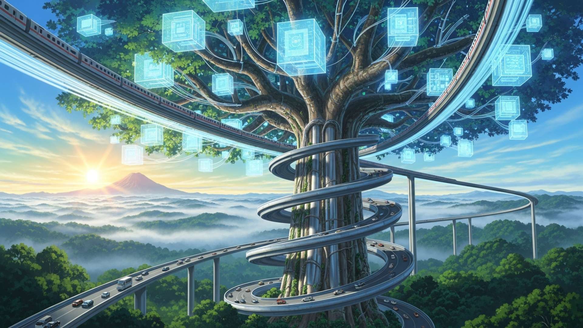 La doble crisis del desmoronamiento de las infraestructuras y el aumento de la delincuencia pone en peligro la economía costarricense